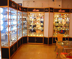 精品貨架-型號(hào)9