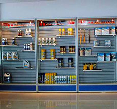 精品貨架-型號(hào)10