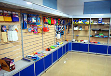 精品貨架-型號(hào)4