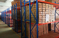 家具廠倉庫貨架