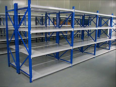 輕型貨架-型號3