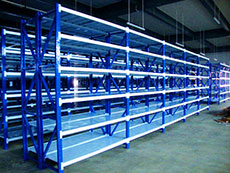 輕型貨架-型號4