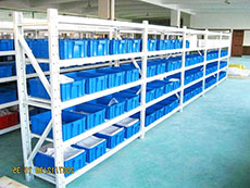 輕型貨架-型號5