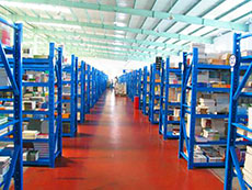 中型貨架-型號(hào)15