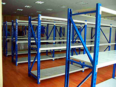 中型貨架-型號(hào)20