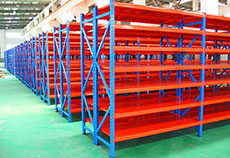 中型貨架-型號(hào)23