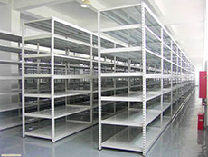 中型貨架-型號(hào)24