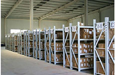 中型貨架-型號(hào)22