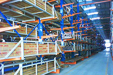 懸臂式貨架-型號(hào)5