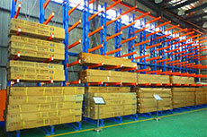 懸臂式貨架-型號(hào)6