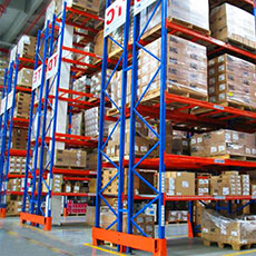 托盤貨架-型號4