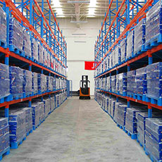 托盤貨架-型號6