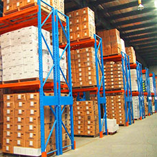 托盤貨架-型號11